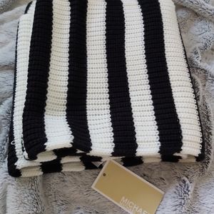 Michael Kors infinity scarf